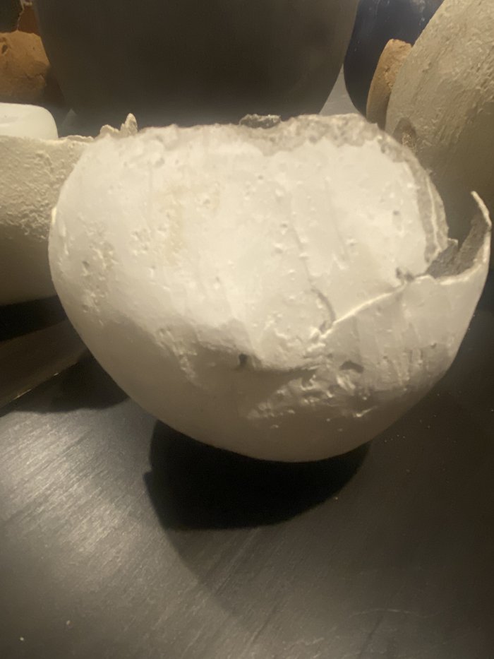 Porcelain clay body