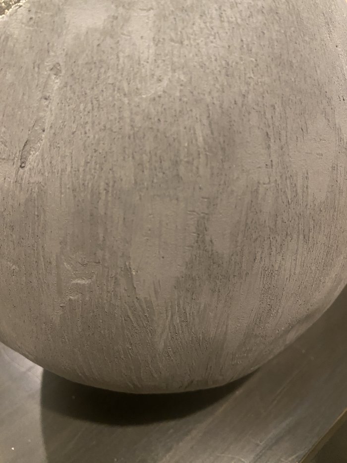 Raku Black clay body
